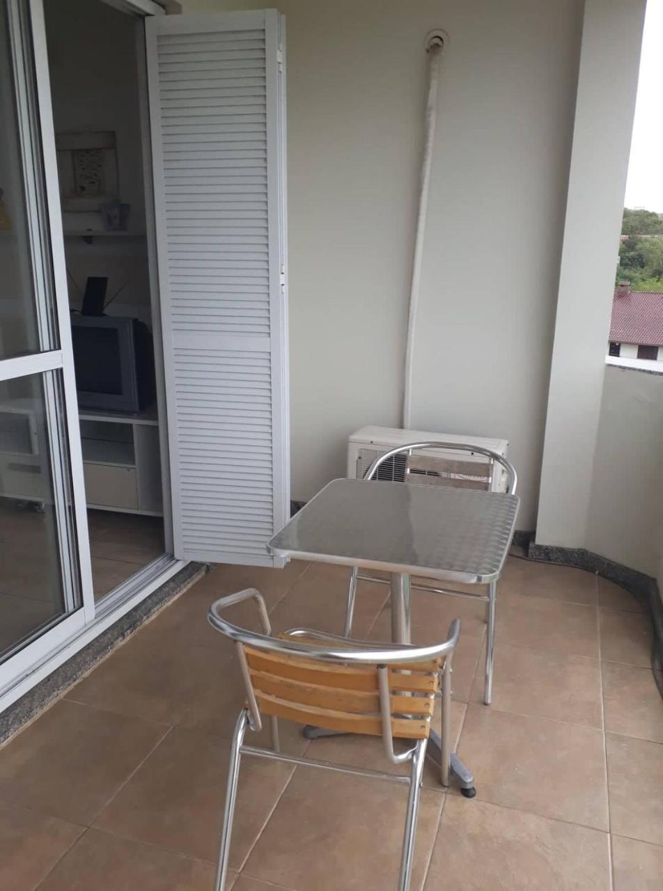Apart Hotel Recanto Das Pedras Santana do Livramento Dış mekan fotoğraf