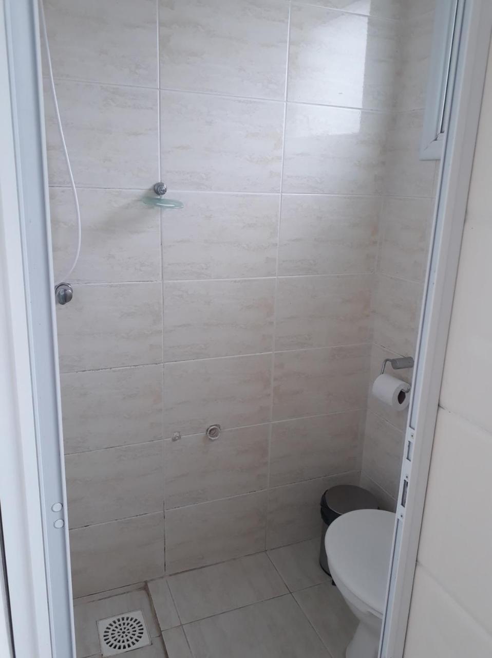 Apart Hotel Recanto Das Pedras Santana do Livramento Dış mekan fotoğraf
